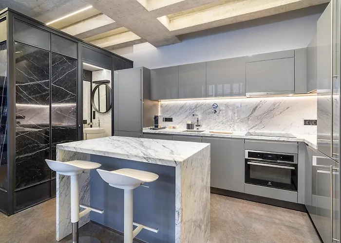 Ra Apartahotel Estambul