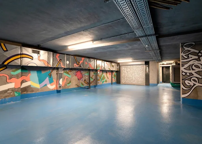 公寓式酒店 Ra 4*
