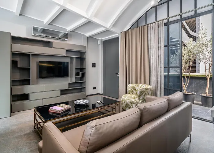 Ra 4* اسطنبول