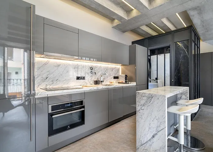 شقة فندقية Ra