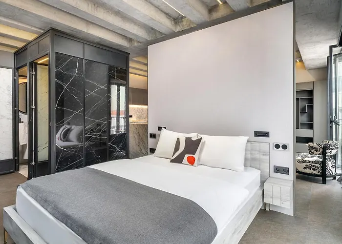 Ra Aparthotel Istanbulská provincie