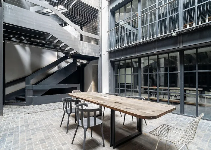 Ra Aparthotel Istanbulská provincie