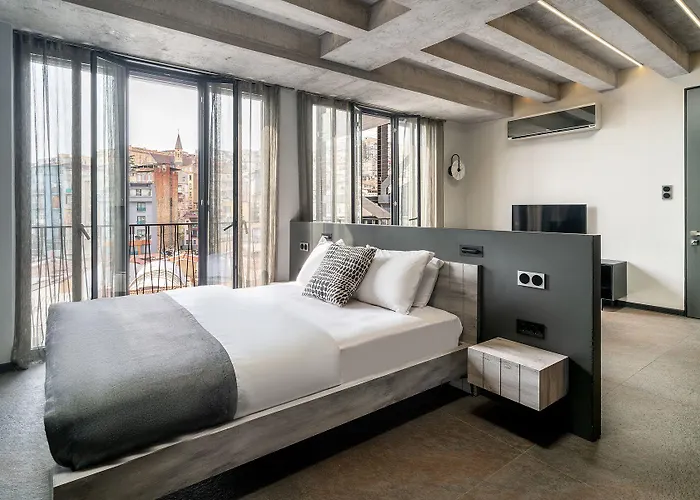 Ra شقة فندقية