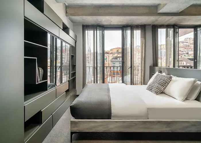 Ra Aparthotel Istanbulská provincie