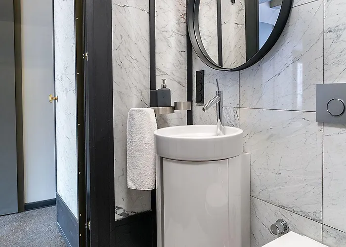 Aparthotel Ra Istanbulská provincie