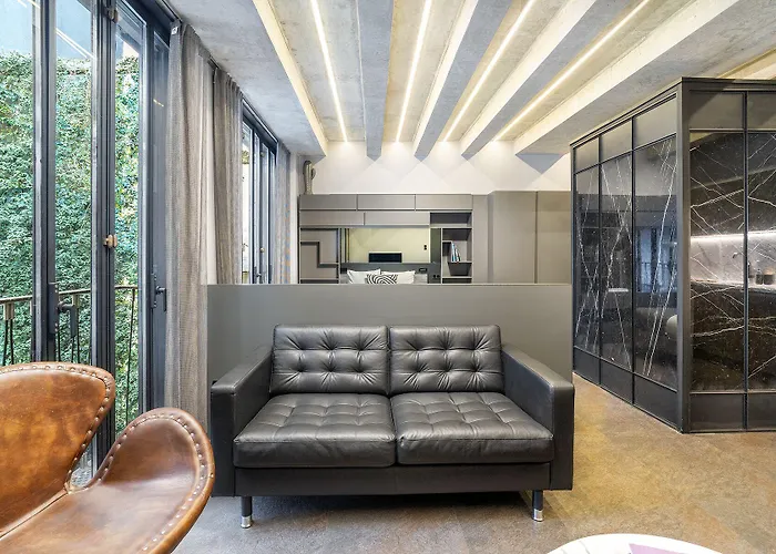 Ra Aparthotel Istanbulská provincie