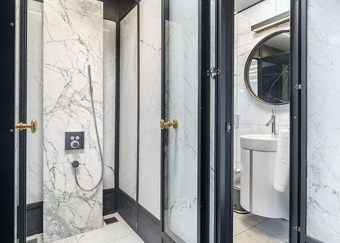 شقة فندقية Ra 4*