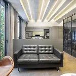 Ra Appart hôtel Istambul