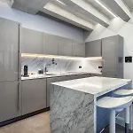 Appart hôtel Ra Istambul