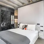 Ra Appart hôtel Istambul