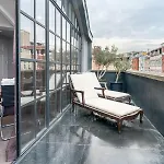 Appart hôtel Ra Istambul