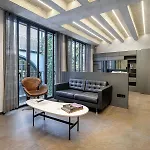 Aparthotel Ra Provincia di Istanbul