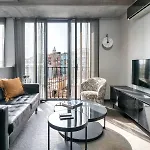 Aparthotel Ra Provincia di Istanbul