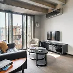 Ra Aparthotel Provincia di Istanbul
