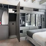Aparthotel Ra Provincia di Istanbul