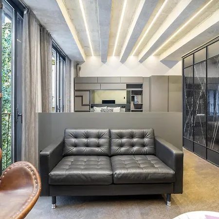 Ra Apart Otel İstanbul