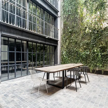 Hotel apartamentowy Ra