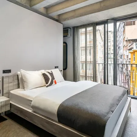 Ra Hotel apartamentowy