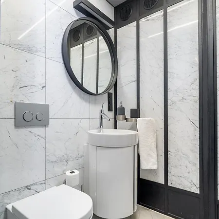 Ra Hotel apartamentowy