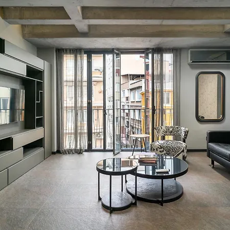 Ra Hotel apartamentowy *