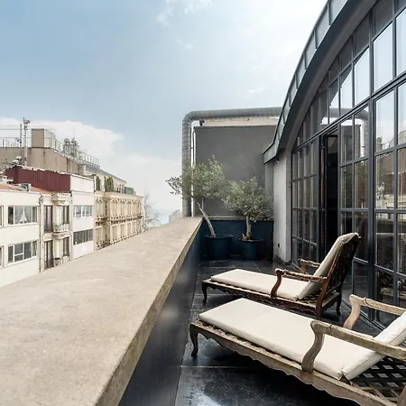 Ra Hotel apartamentowy *