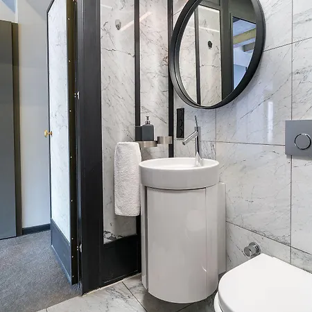 Apart Otel Ra İstanbul